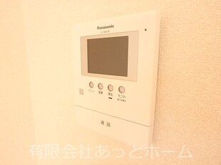 タウンコートの物件内観写真